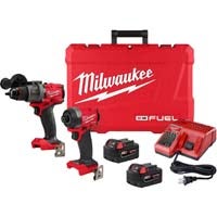 Cordless Combo Kits